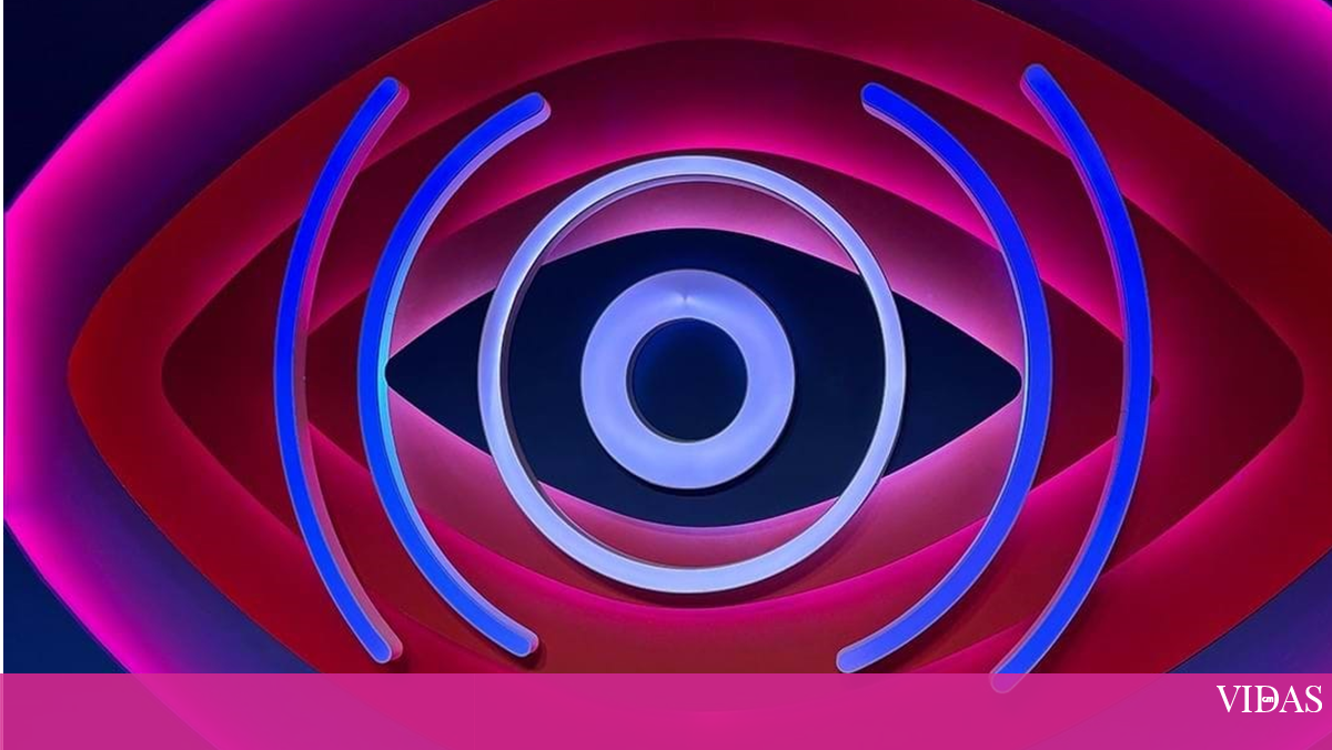 a surprise!  Changes in the popularity rating of “Big Brother” – Verver