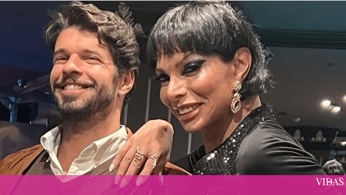 Filho de José Castelo Branco a caminho do novo reality show da TVI? O socialite responde – a Ferver