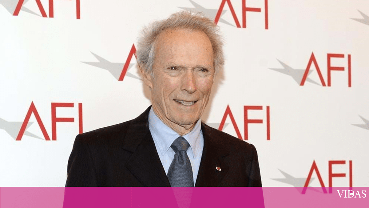 Aos 93 anos, Clint Eastwood aparece irreconhecível. Veja as imagens