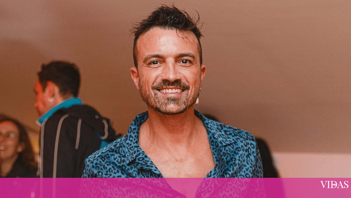 Convicted of domestic violence: Joao Baptista returns to work on television after a year – Vervier