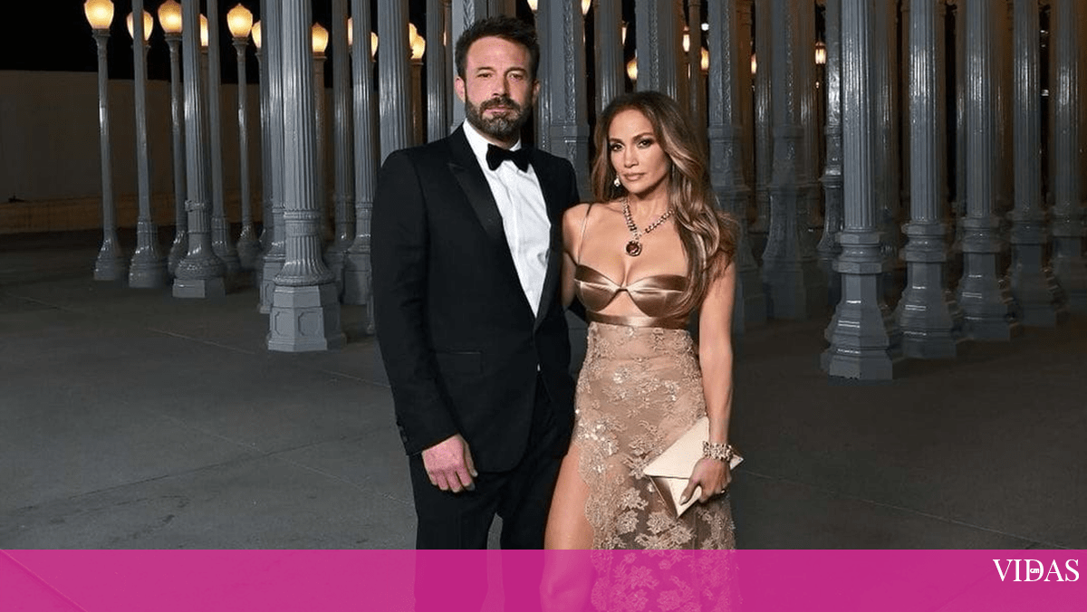Ben Affleck e Jennifer Lopez estão a separar-se? Ator conta com o apoio da ‘ex’ para salvar o casamento – a Ferver