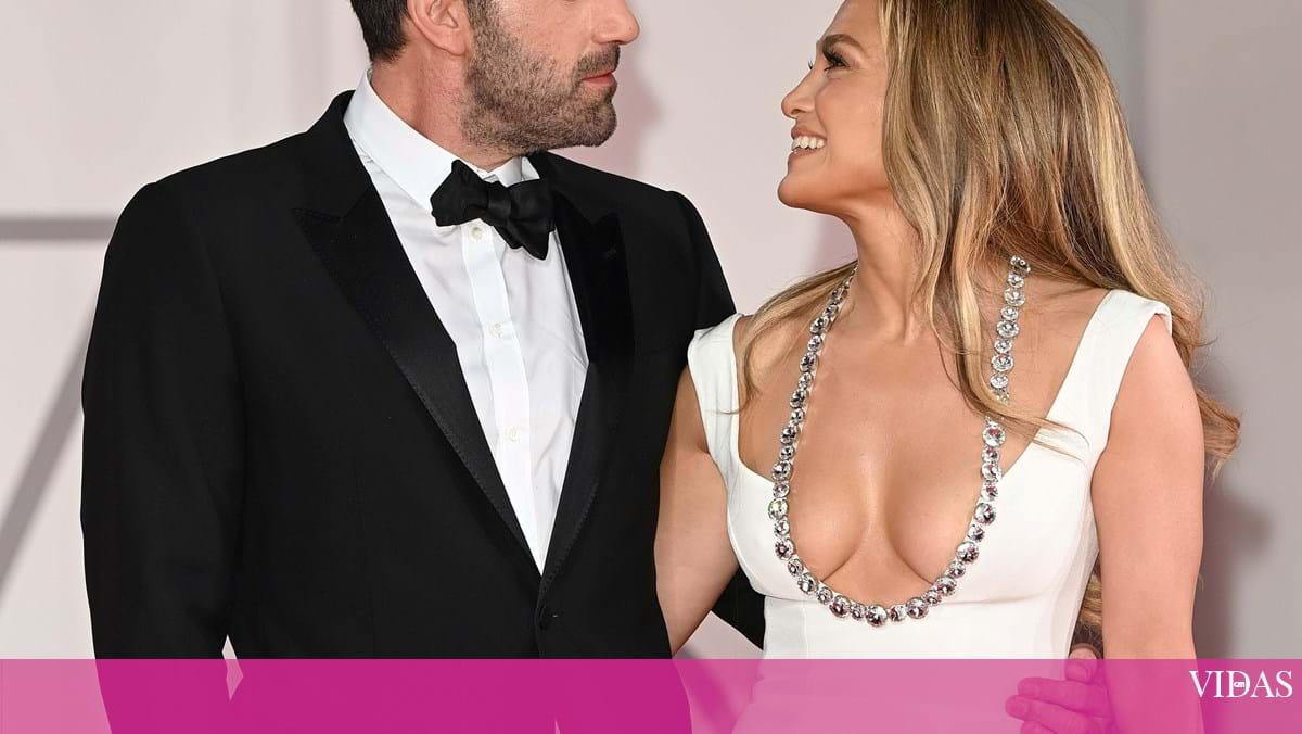 Jennifer Lopez e Ben Affleck estão mesmo separados! Ele até já está a tirar as coisas de casa – a Ferver