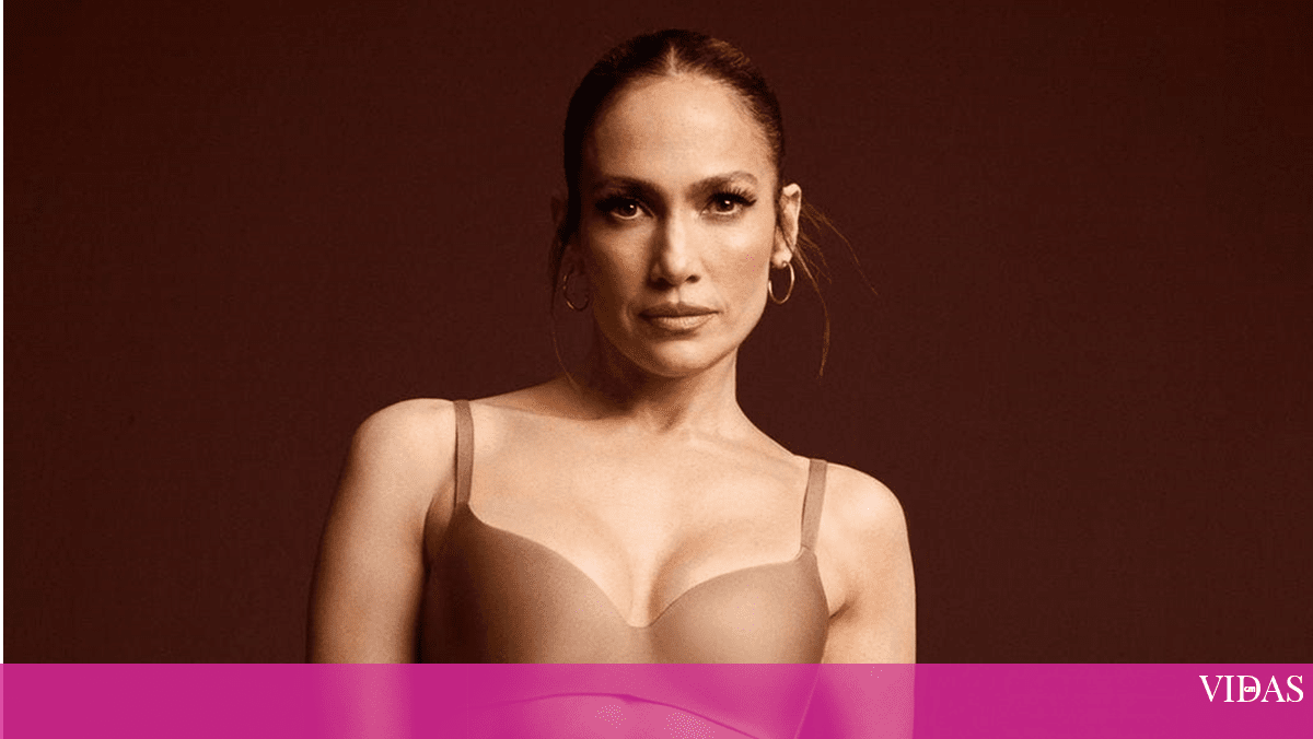 Triste e arrasada, Jennifer Lopez cancela digressão – a Ferver