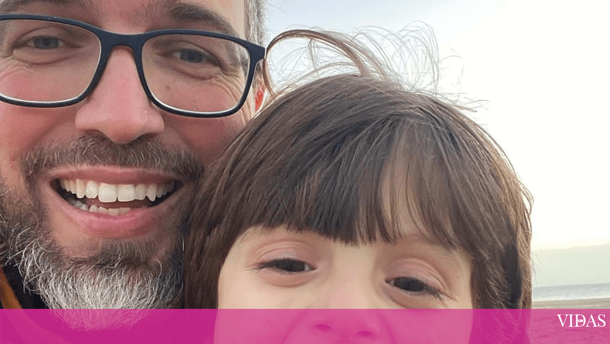 Pedro Chagas Freitas enfrenta más notícias sobre a nova cirurgia do filho – a Ferver