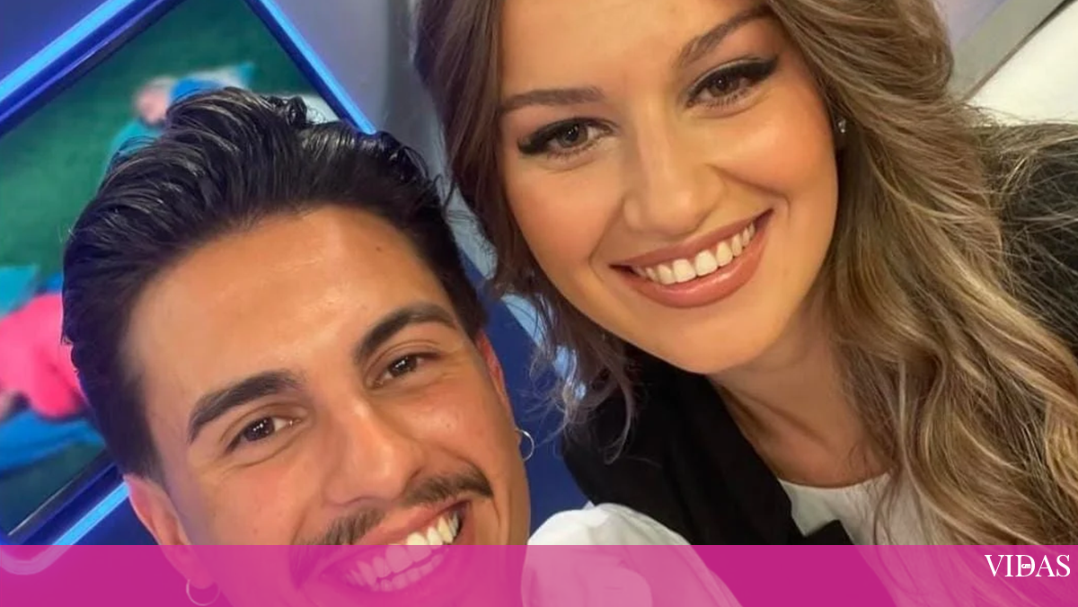 „Big Brother“: Panelo und Margarida Castro übernehmen die Beziehung – Vervier