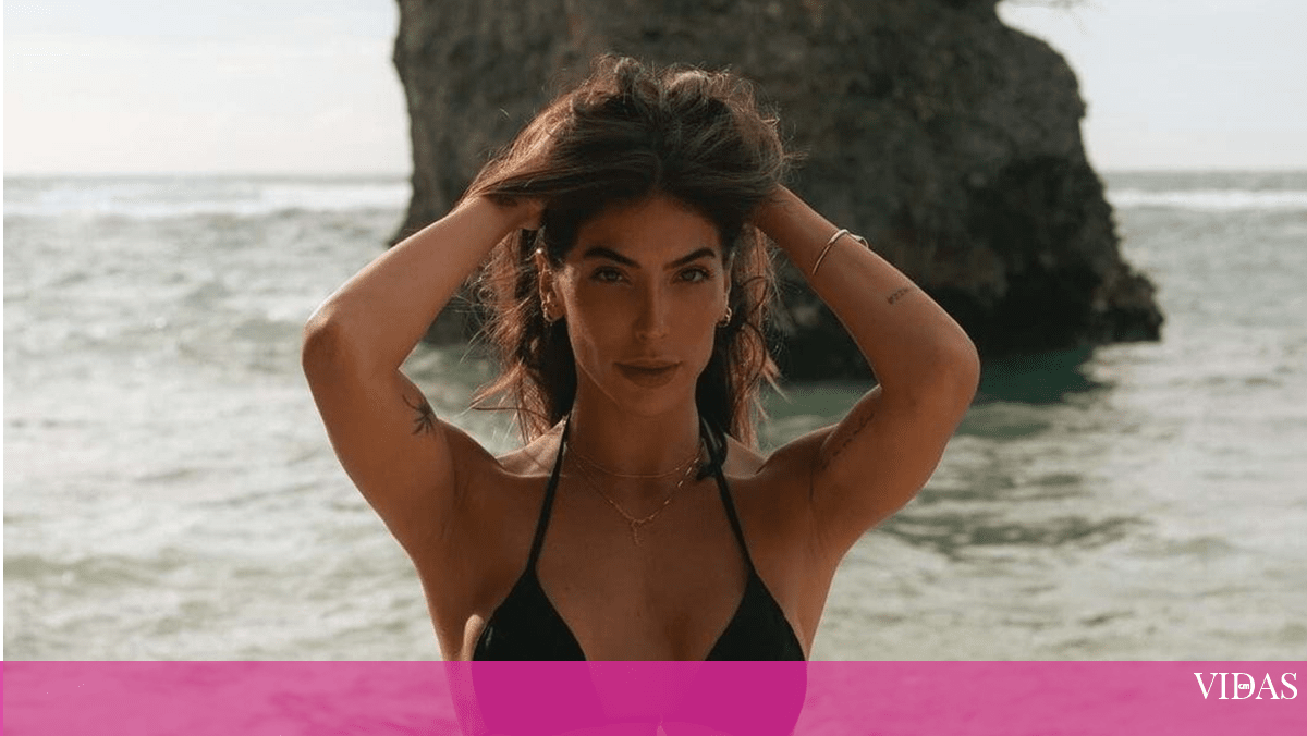 Rachel Apollônio: uma surfista muito sensual