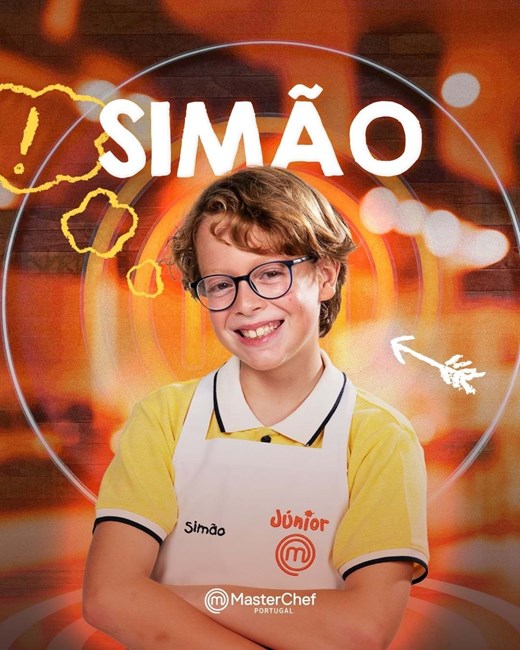 Vencedor do 'MasterChef Júnior' é... a Ferver Vidas