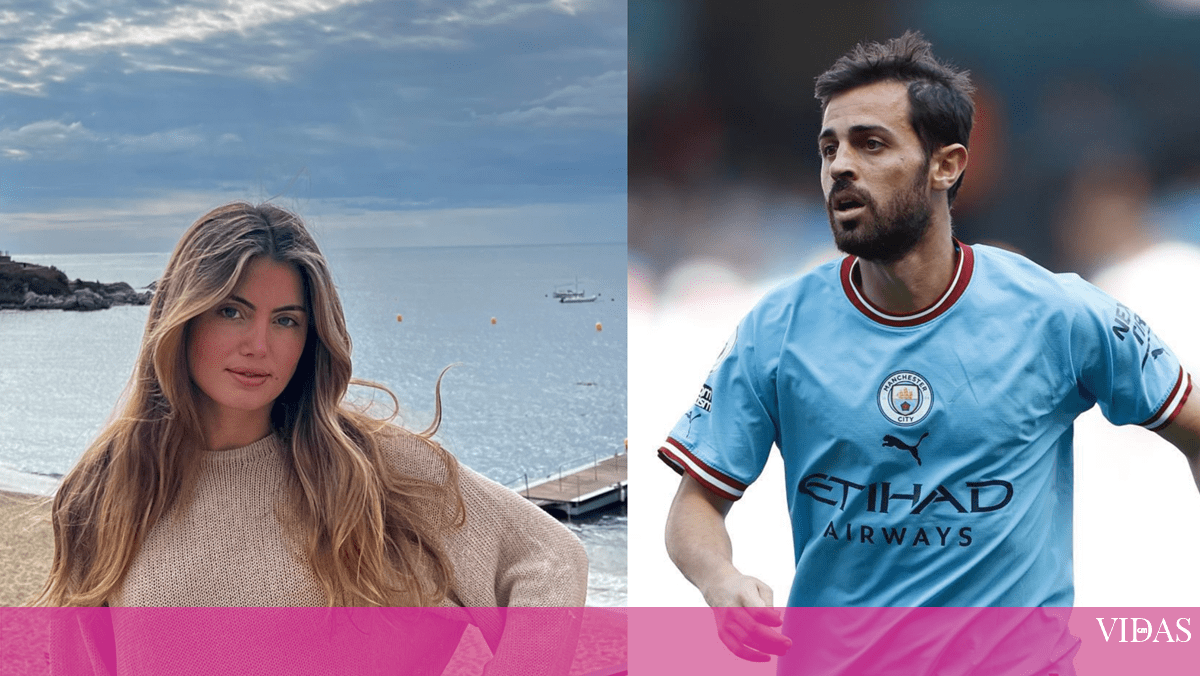 Cunhada de Bernardo Silva aposta no craque para o Barcelona