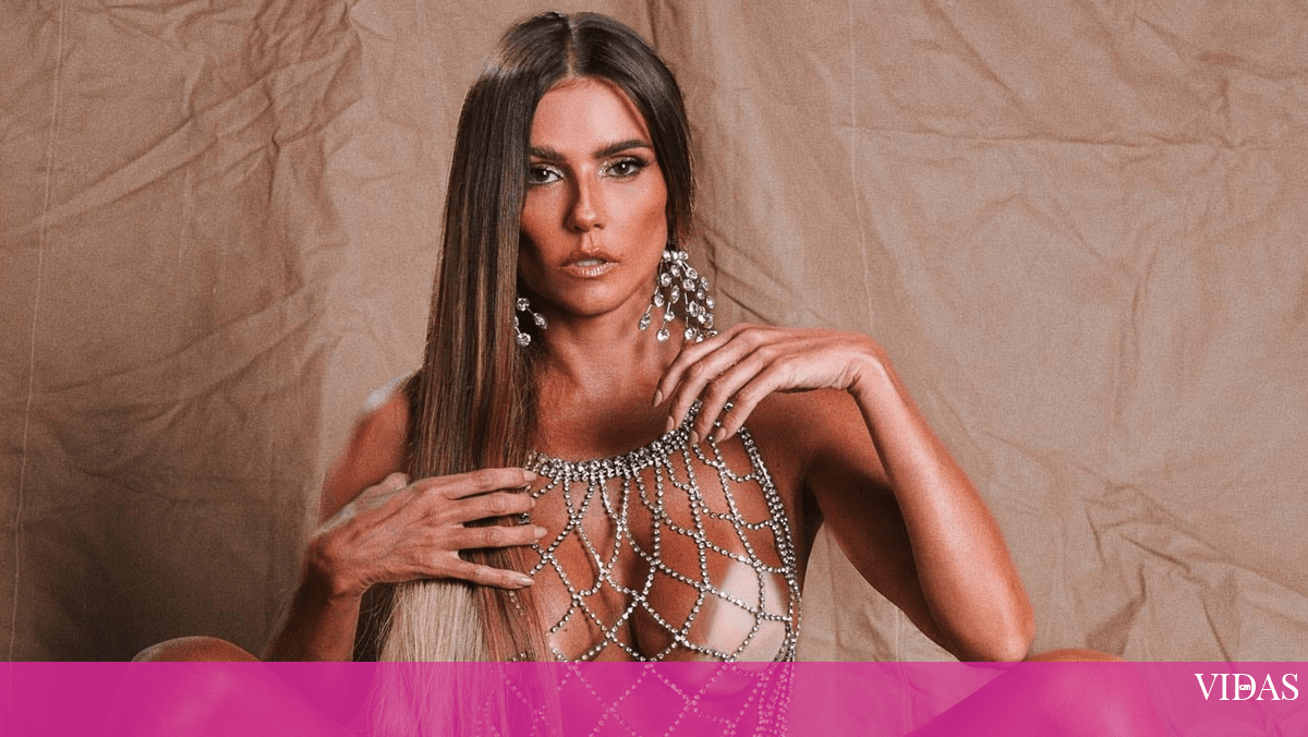 Seminua e entre gemidos, Deborah Secco 'rebenta' a net: "Eu faço o que você quiser"