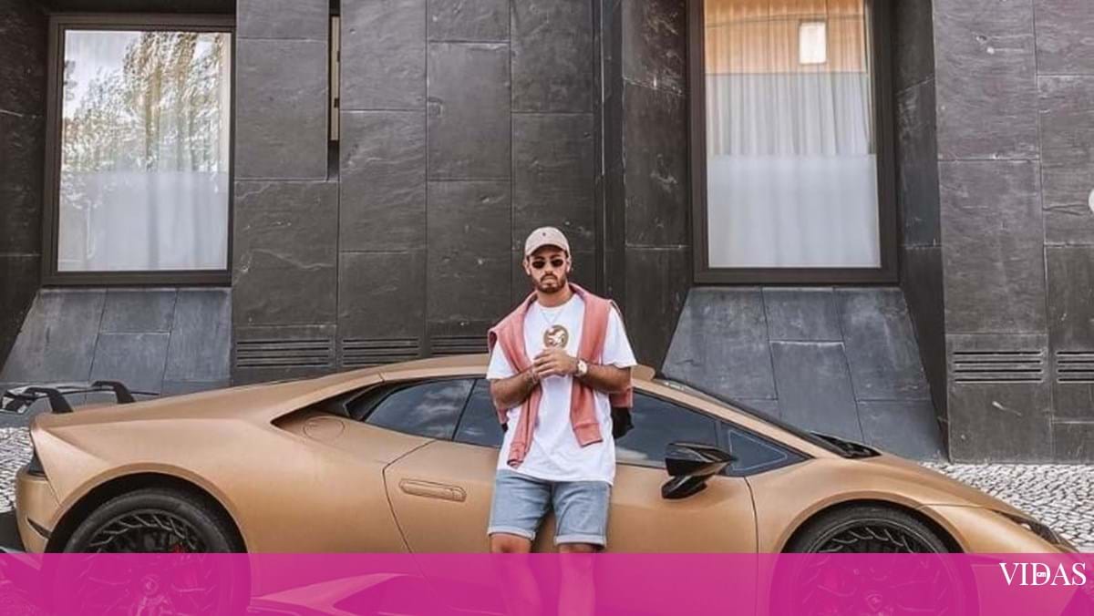 Famoso youtuber português acusado de burlar milhares de pessoas em quatro milhões de euros